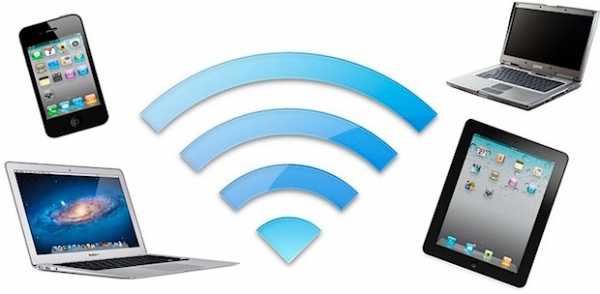 Как раздать wifi с macbook pro