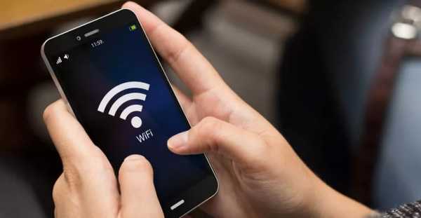 Как усилить раздачу wifi с телефона