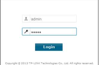 Как установить пароль wifi на роутер tp link