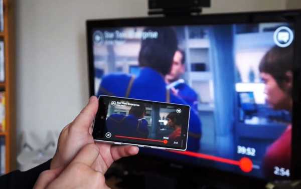 Как вывести изображение с телефона на телевизор через wifi direct