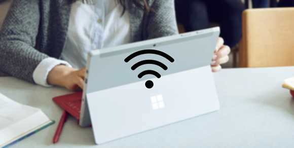 Wifi hotspot creator как настроить